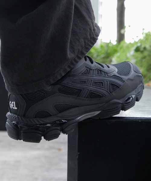 ASICS（アシックス） スニーカー 「ASICS/アシックス」GEL-NYC RGD