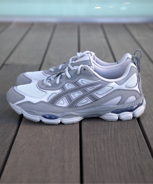 ASICS（アシックス） スニーカー 「ASICS/アシックス」GEL-NYC RGD