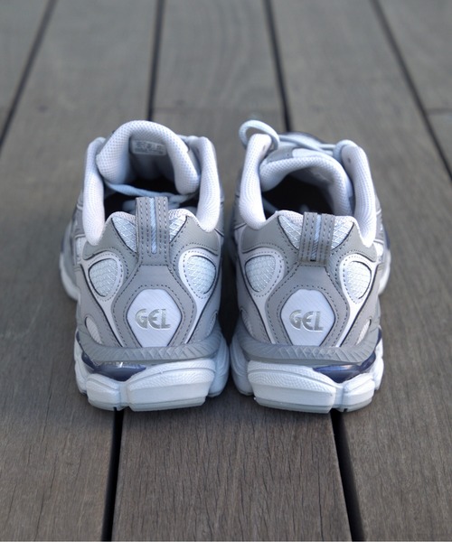 ASICS（アシックス） スニーカー 「ASICS/アシックス」GEL-NYC RGD