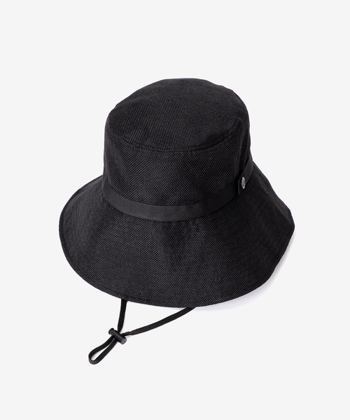 帽子 ハット 「追加」「THE NORTH FACE/ ザノースフェイス」 HIKE BLOOM HAT：ハット レディースの画像