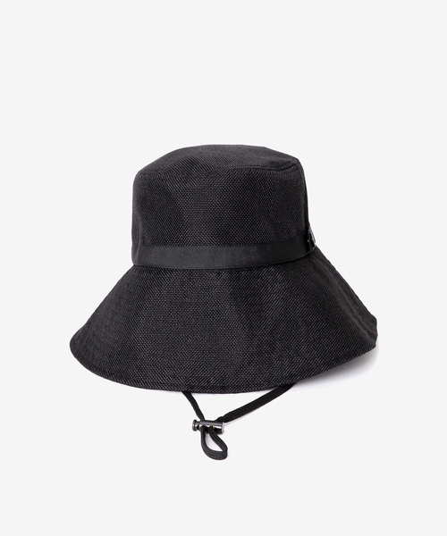 帽子 ハット 「追加」「THE NORTH FACE/ ザノースフェイス」 HIKE BLOOM HAT：ハット レディースの画像