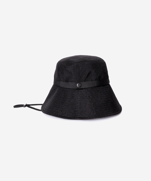 帽子 ハット 「追加」「THE NORTH FACE/ ザノースフェイス」 HIKE BLOOM HAT：ハット レディースの画像