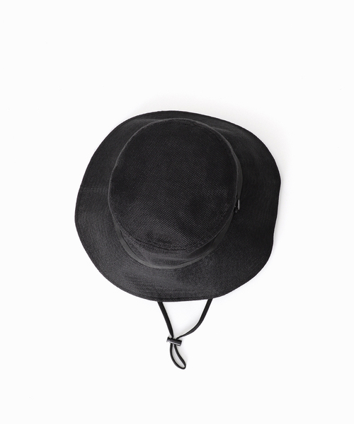 帽子 ハット 「追加」「THE NORTH FACE/ ザノースフェイス」 HIKE BLOOM HAT：ハット レディースの画像