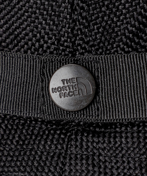 帽子 ハット 「追加」「THE NORTH FACE/ ザノースフェイス」 HIKE BLOOM HAT：ハット レディースの画像