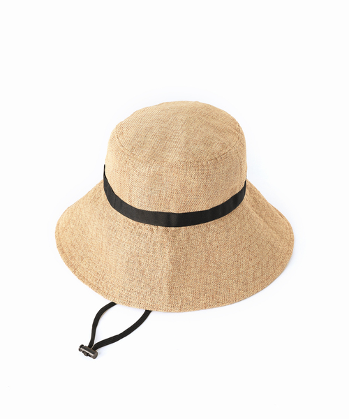 帽子 ハット 「追加」「THE NORTH FACE/ ザノースフェイス」 HIKE BLOOM HAT：ハット レディースの画像