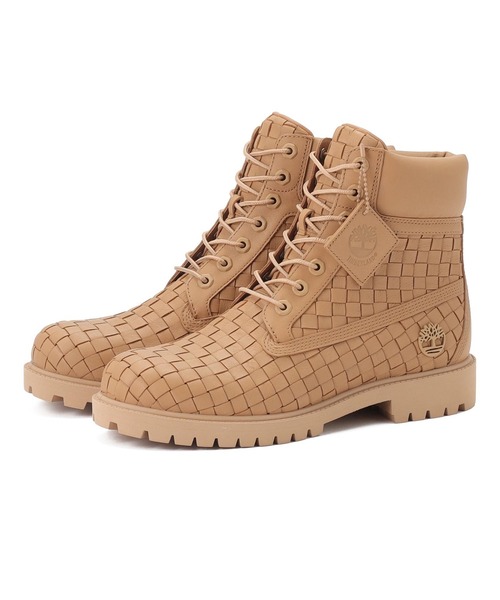 ブーツ 6 inch PREMIUM BOOT　A6FD6-EN2 メンズの画像