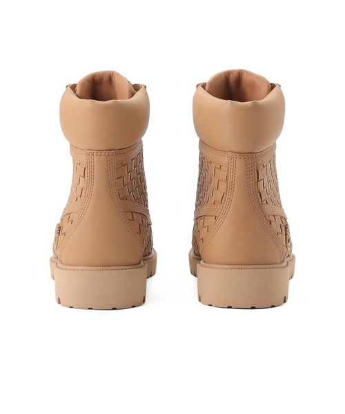 ブーツ 6 inch PREMIUM BOOT　A6FD6-EN2 メンズの画像