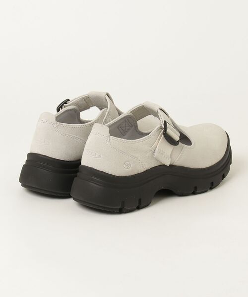 KEEN（キーン） スニーカー KOSA MJ / コーサ エムジェー / レディース