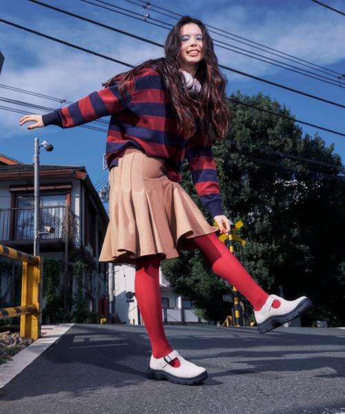 靴/バッグ KOHNA M KEEN（キーン） スニーカー KOSA MJ / コーサ エムジェー / レディース