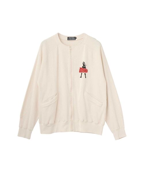 HYSTERIC GLAMOUR（ヒステリックグラマー） コート ジャケット VIXEN