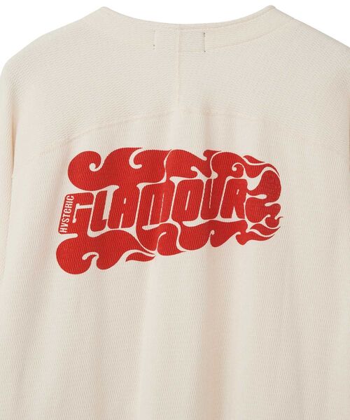 HYSTERIC GLAMOUR（ヒステリックグラマー） コート ジャケット VIXEN