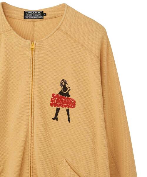 HYSTERIC GLAMOUR（ヒステリックグラマー） コート ジャケット VIXEN