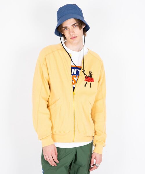 HYSTERIC GLAMOUR（ヒステリックグラマー） コート ジャケット VIXEN