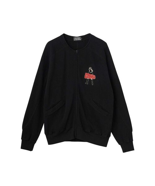 HYSTERIC GLAMOUR（ヒステリックグラマー） コート ジャケット VIXEN