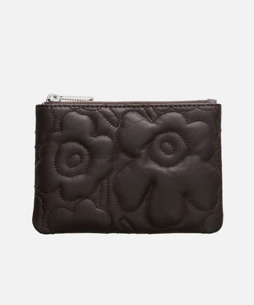 marimekko（マリメッコ） 財布 Unikko / Pouch Wallet レディース