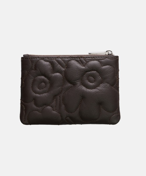 marimekko（マリメッコ） 財布 Unikko / Pouch Wallet レディース