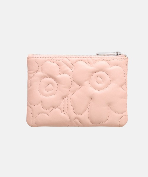 マリメッコ　ウニッコ　財布 marimekko（マリメッコ） 財布 Unikko / Pouch Wallet レディース