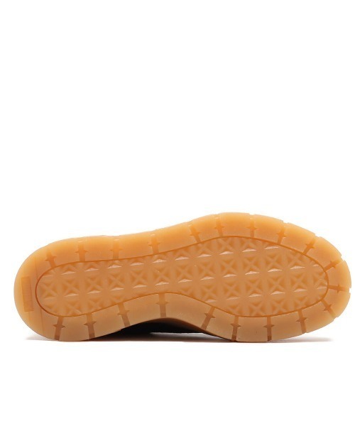 「PUMA」 ローカットスニーカー 24.0cm ブラック レディース_画像9