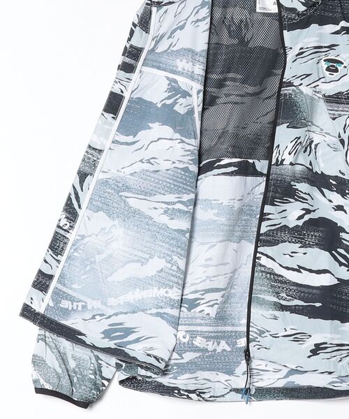 AAPE BY A BATHING APE（エーエイプバイアベイシングエイプ） ナイロン