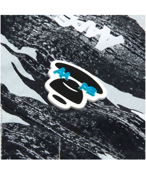 ナイロンジャケット AAPE MAIN NYLON JACKET メンズの画像