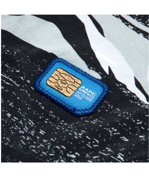 ナイロンジャケット AAPE MAIN NYLON JACKET メンズの画像