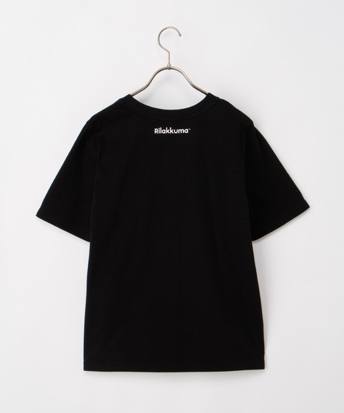 リラックマtシャツの商品一覧 通販 - Yahoo!ショッピング