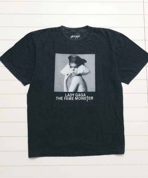 GOOD ROCK SPEED（グッドロックスピード） tシャツ 「BILLY'S