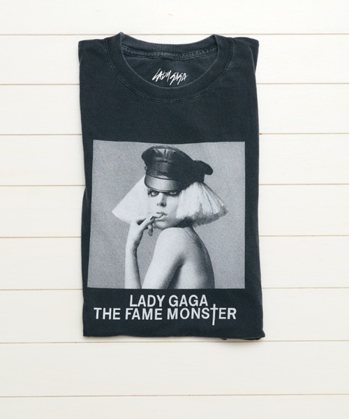 GOOD ROCK SPEED（グッドロックスピード） tシャツ 「BILLY'S