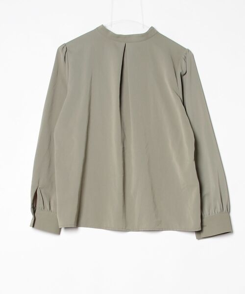 N.Natural beauty basic - きい☆新品タグ付き☆ n.ナチュラルビューティーベーシック　今季トップス N.Natural Beauty Basic（エヌ ナチュラルビューティーベーシック
