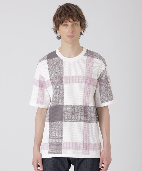 BLACK LABEL CRESTBRIDGE（ブラックレーベル クレストブリッジ） t