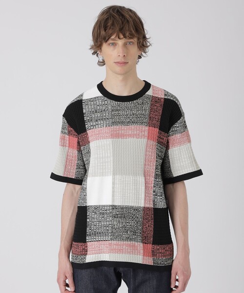 BLACK LABEL CRESTBRIDGE（ブラックレーベル クレストブリッジ） t