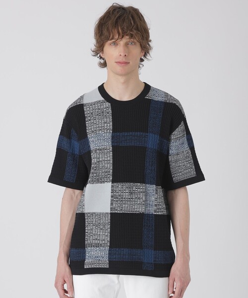 BLACK LABEL CRESTBRIDGE（ブラックレーベル クレストブリッジ） t