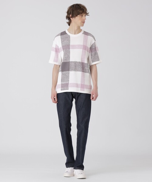 BLACK LABEL CRESTBRIDGE（ブラックレーベル クレストブリッジ） t