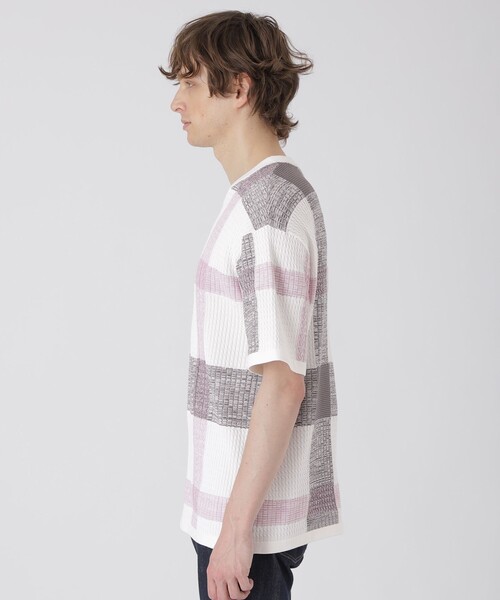 BLACK LABEL CRESTBRIDGE（ブラックレーベル クレストブリッジ） t