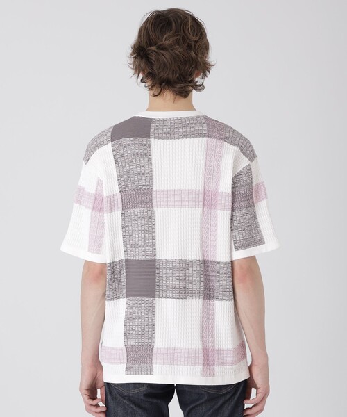 BLACK LABEL CRESTBRIDGE（ブラックレーベル クレストブリッジ） t