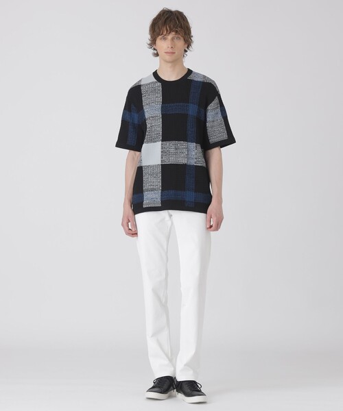 BLACK LABEL CRESTBRIDGE（ブラックレーベル クレストブリッジ） t