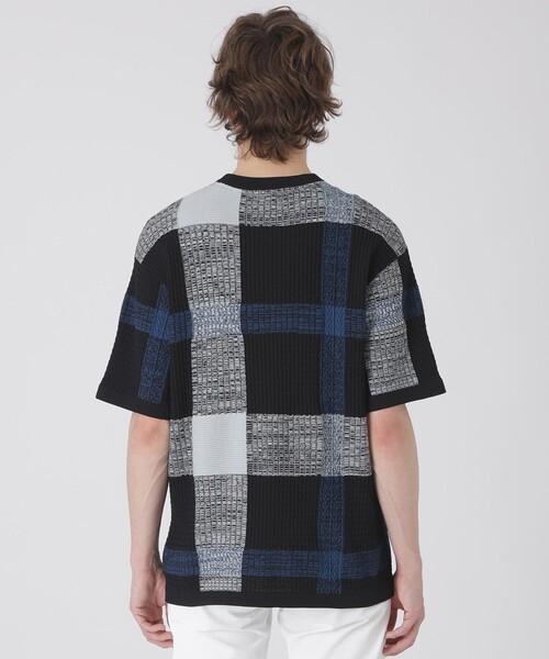 BLACK LABEL CRESTBRIDGE（ブラックレーベル クレストブリッジ） t
