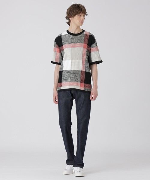BLACK LABEL CRESTBRIDGE（ブラックレーベル クレストブリッジ） t