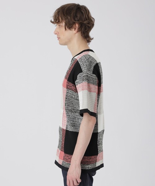 BLACK LABEL CRESTBRIDGE（ブラックレーベル クレストブリッジ） t
