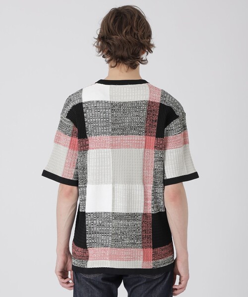 BLACK LABEL CRESTBRIDGE(ブラックレーベル クレストブリッジ) t BLACK LABEL CRESTBRIDGE(ブラックレーベル クレストブリッジ) t