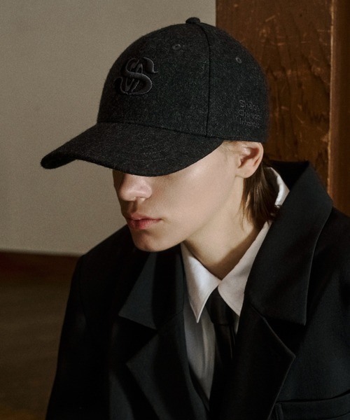 C.E（シーイー） キャップ 帽子 メンズ cavempt T cav emp CAP CES27G0