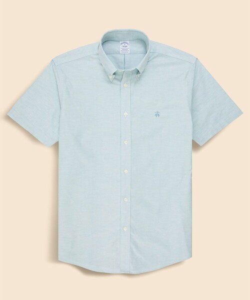 BROOKS BROTHERS（ブルックスブラザーズ） シャツ ストレッチ