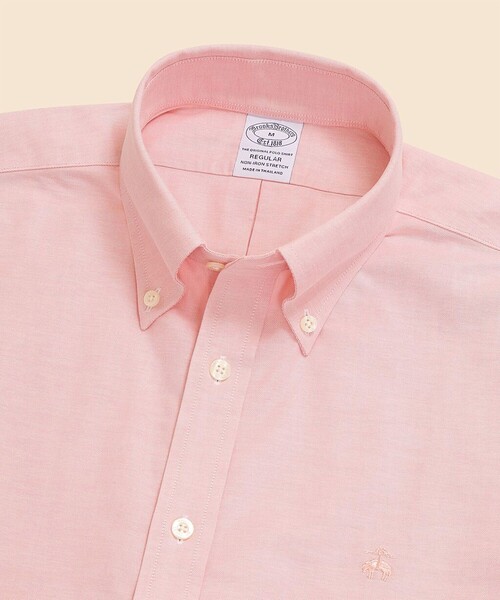 BROOKS BROTHERS（ブルックスブラザーズ） シャツ ストレッチ