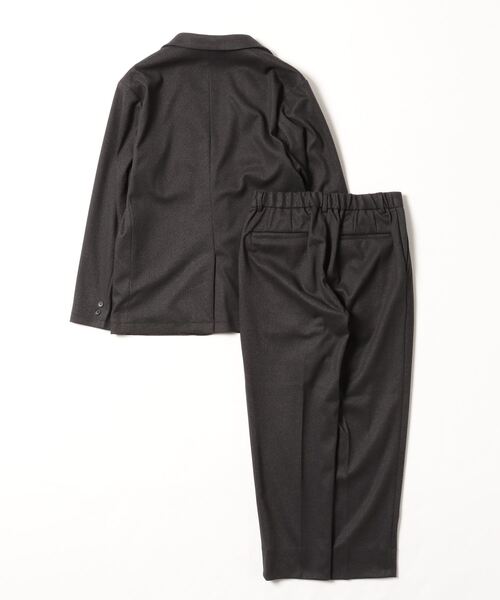 BEAUTY＆YOUTH UNITED ARROWS セットアップ L ネイビー メンズ