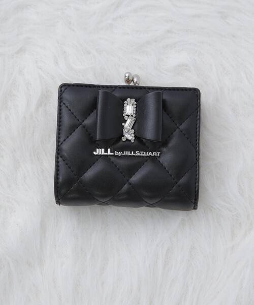 JILL by JILL STUART（ジルバイジルスチュアート） 財布 FREE ピンク