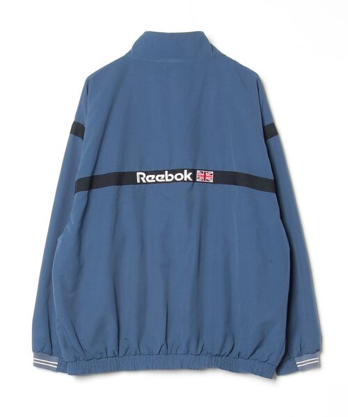 「Reebok」 ブルゾン X-LARGE ネイビー メンズ_画像2