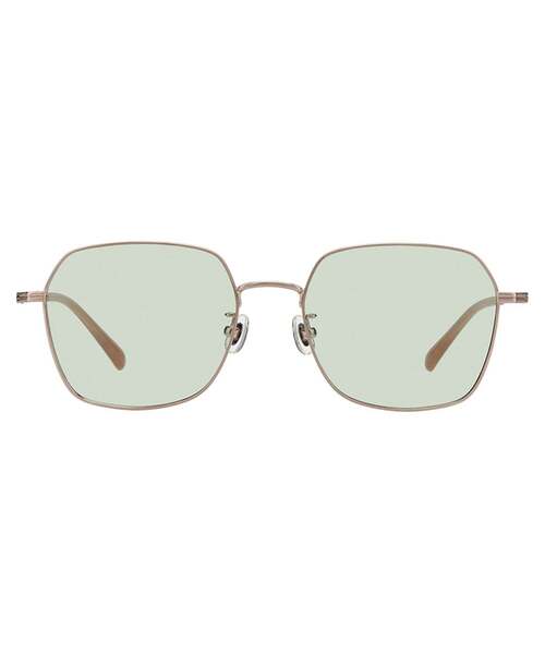 Zoff（ゾフ） サングラス レディース メンズ : ZOZOTOWN Yahoo!店