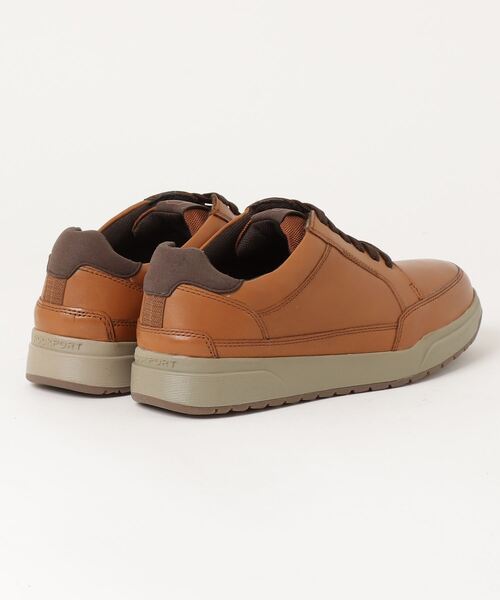 「ROCKPORT」 シューズ 28.0cm ブラウン系その他 メンズ_画像2