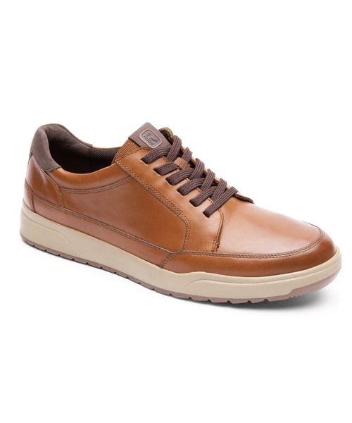 「ROCKPORT」 シューズ 28.0cm ブラウン系その他 メンズ_画像4
