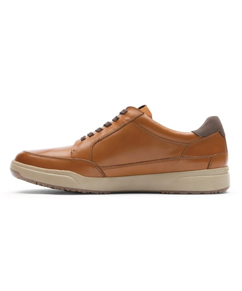「ROCKPORT」 シューズ 28.0cm ブラウン系その他 メンズ_画像6